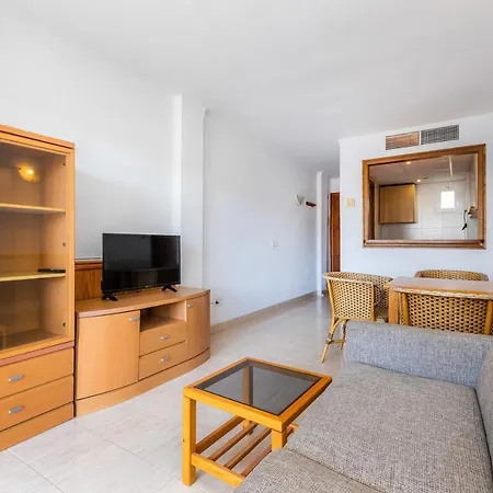 Apartment Apto Con Terraza 1 Peguera