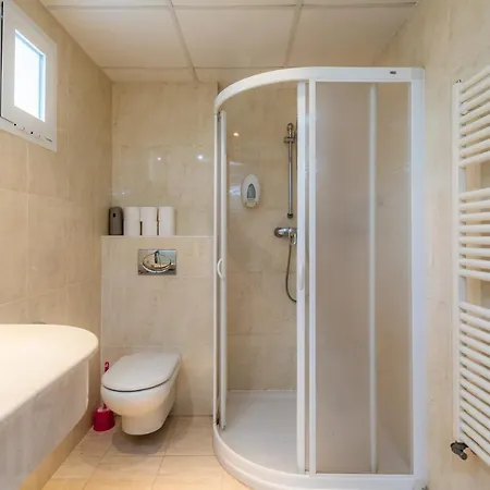 Apartment Apto Con Terraza 1 *