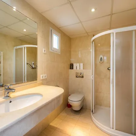 Apartamento Apto Con Terraza 1 Peguera